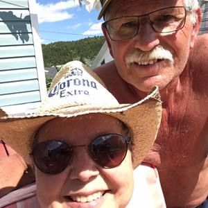 Meet your Posher, Debbie balsom